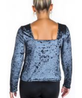 Снимка на Дамска блуза