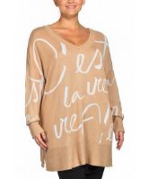 Снимка на Дамски пуловер