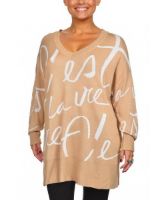 Снимка на Дамски пуловер