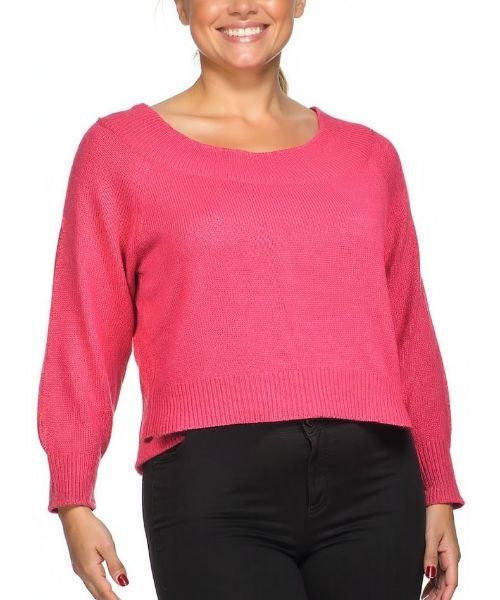 Снимка на Дамски пуловер