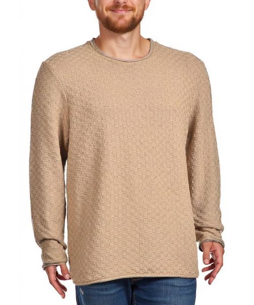 Снимка на Мъжки пуловер