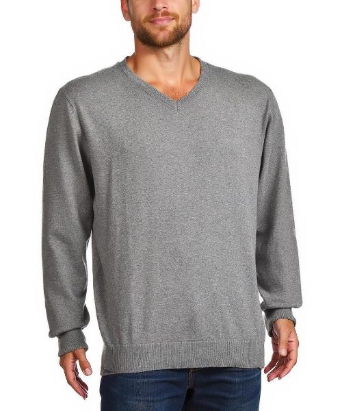 Снимка на Мъжки пуловер