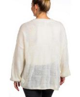 Снимка на Дамски пуловер