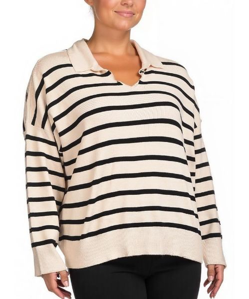 Снимка на Дамски пуловер