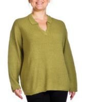 Снимка на Дамски пуловер