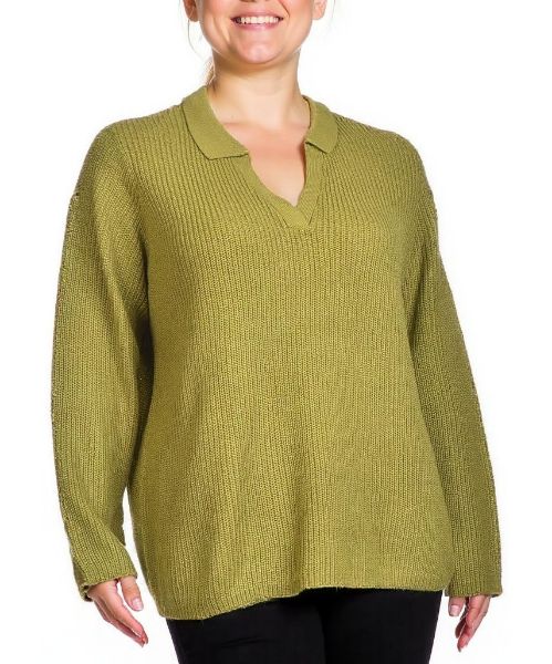 Снимка на Дамски пуловер