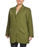 Снимка на Дамско палто