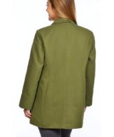 Снимка на Дамско палто