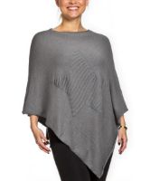 Снимка на Дамско пончо