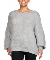 Снимка на Дамски пуловер