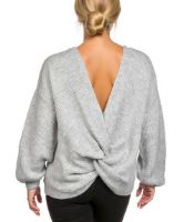 Снимка на Дамски пуловер