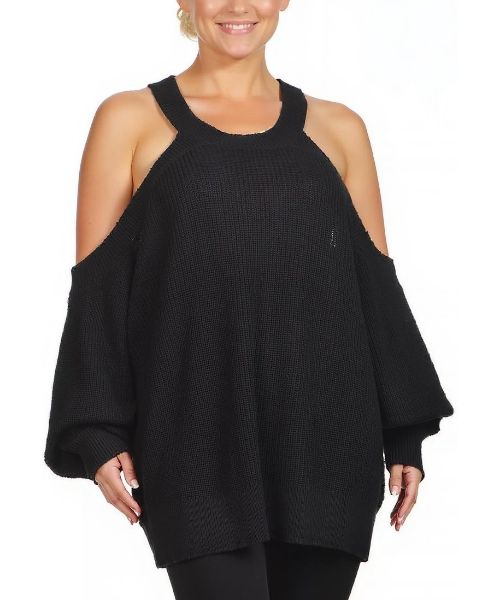 Снимка на Дамски пуловер