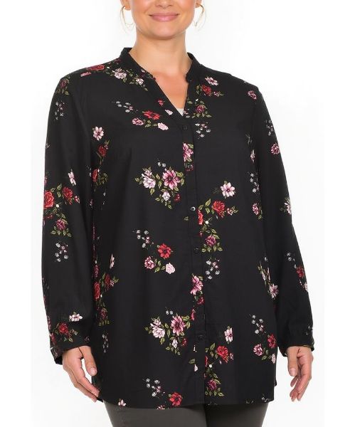 Снимка на Дамска риза