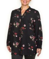 Снимка на Дамска риза