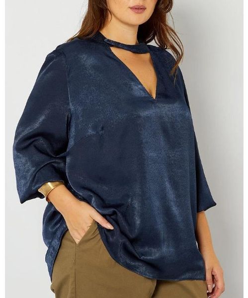 Снимка на Дамска блуза