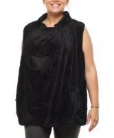 Снимка на Дамски елек с приставка за носене на бебе