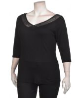 Снимка на Дамска блуза