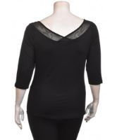 Снимка на Дамска блуза