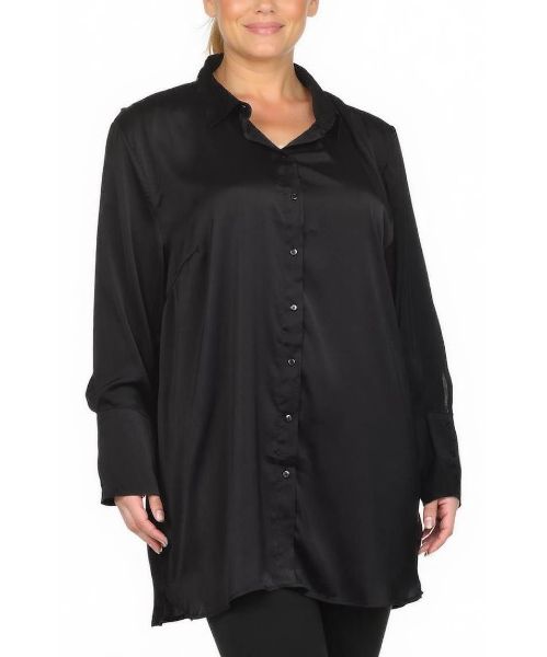 Снимка на Дамска риза