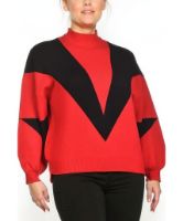 Снимка на Дамски пуловер