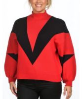 Снимка на Дамски пуловер