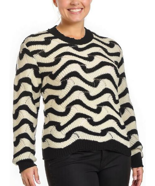 Снимка на Дамски пуловер