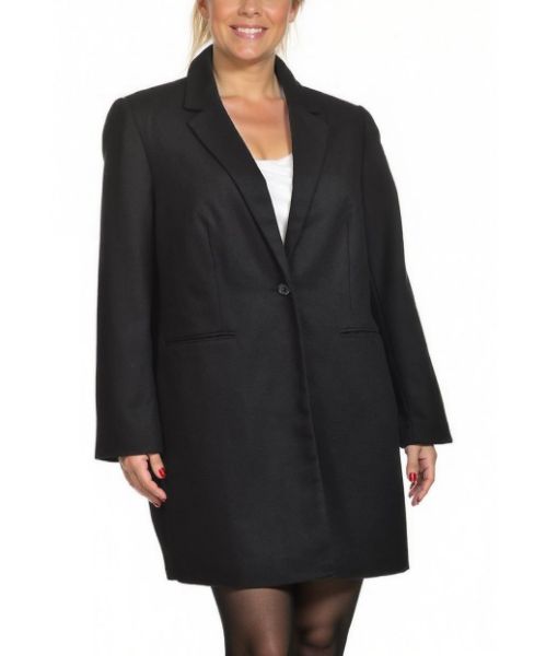 Снимка на Дамско палто