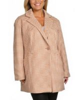 Снимка на Дамско палто