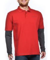 Снимка на Мъжка блуза