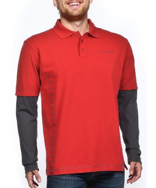 Снимка на Мъжка блуза