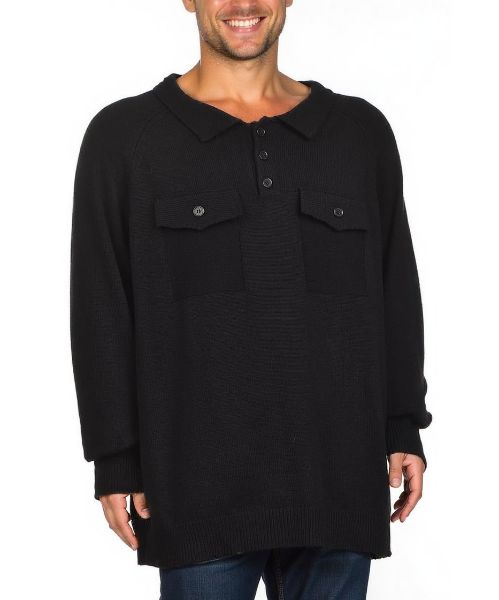 Снимка на Мъжки пуловер