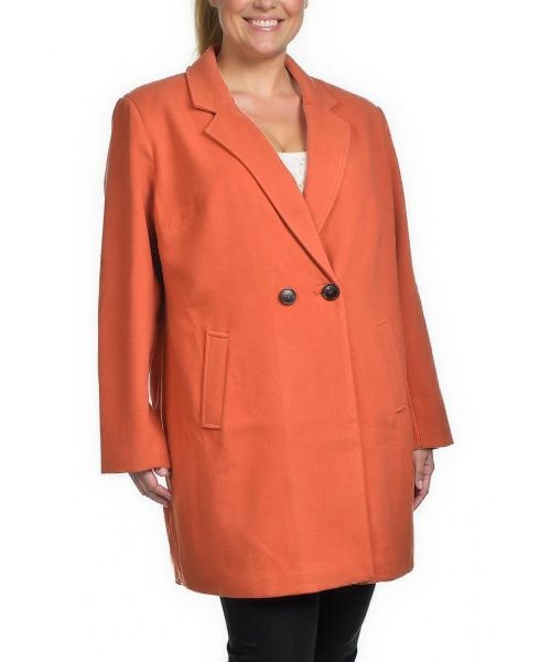 Снимка на Дамско палто