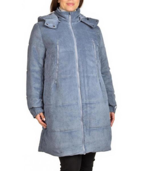 Снимка на Дамско яке