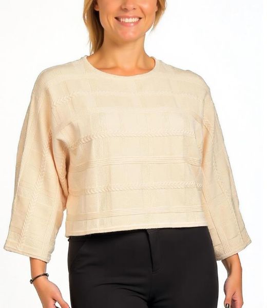 Снимка на Дамски пуловер