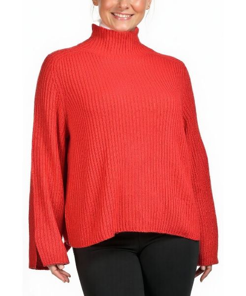 Снимка на Дамски пуловер