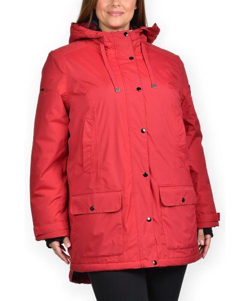 Снимка на Дамско  непромокаемо яке