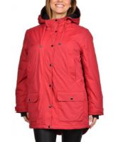 Снимка на Дамско  непромокаемо яке