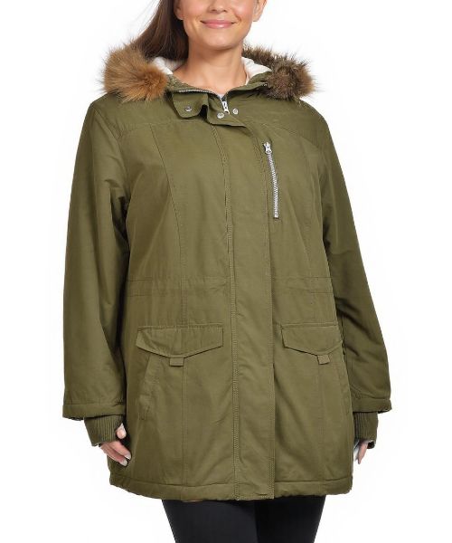 Снимка на Дамско яке