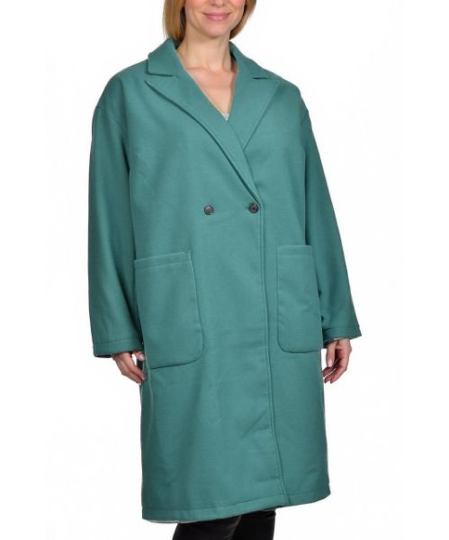 Снимка на Дамско палто