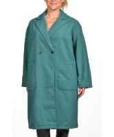 Снимка на Дамско палто
