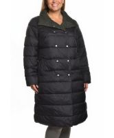 Снимка на Дамско яке с две лица