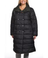 Снимка на Дамско яке с две лица