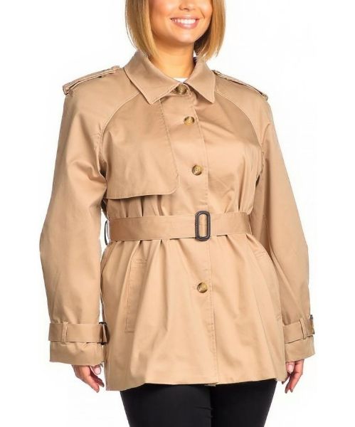 Снимка на Дамски шлифер