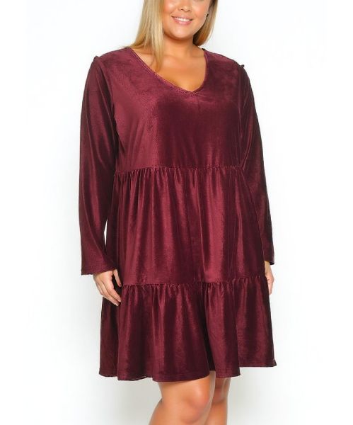 Снимка на Рокля