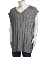 Снимка на Мъжки пуловер без ръкави