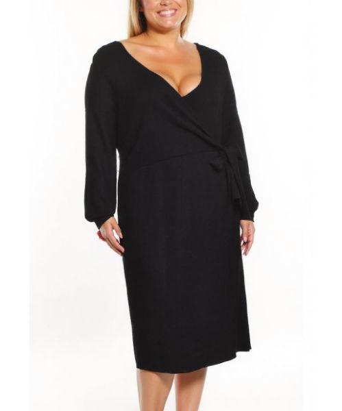 Снимка на Плетена рокля