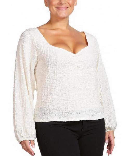 Снимка на Дамска блуза