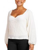 Снимка на Дамска блуза