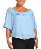 Снимка на Дамска блуза