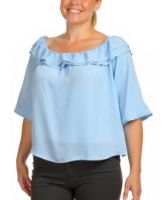 Снимка на Дамска блуза